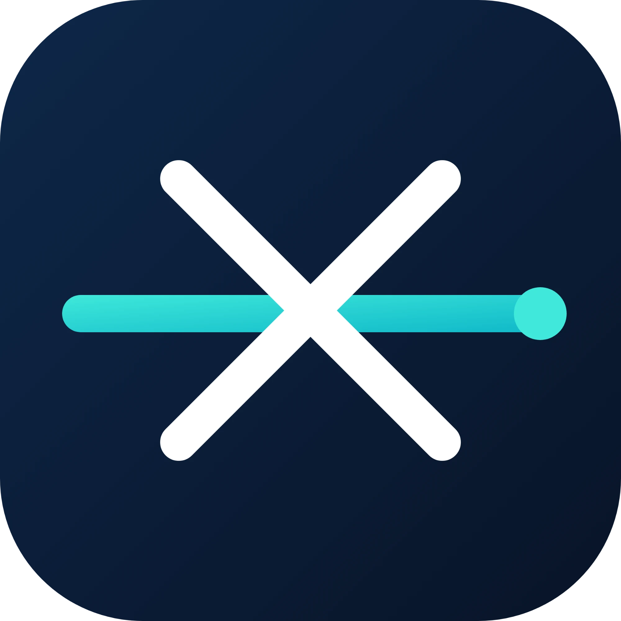 X-Ledger
